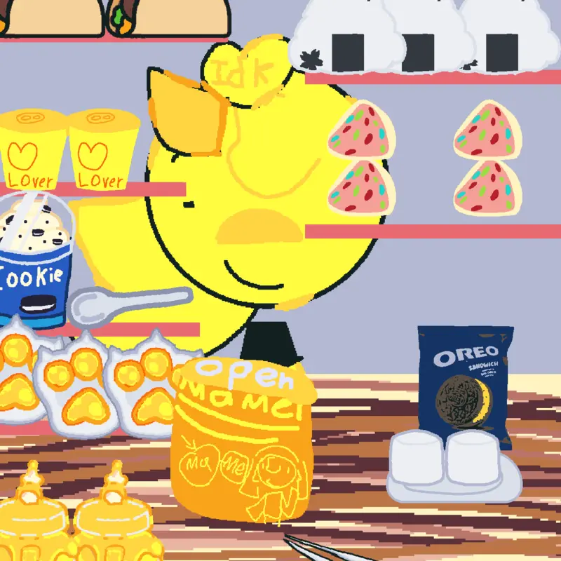 Game by @cookie_raspberries