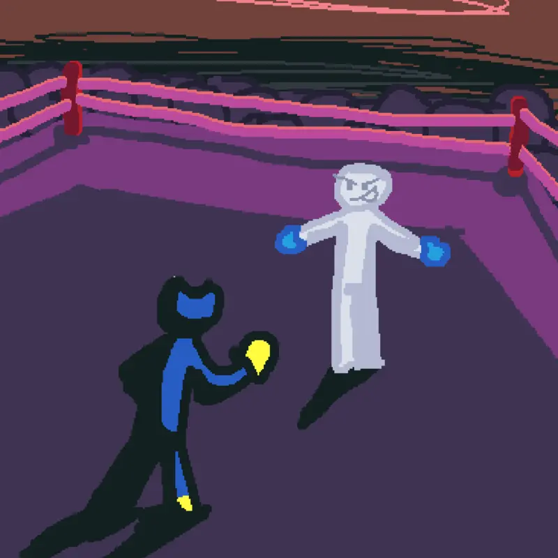 Game by @jcreationz