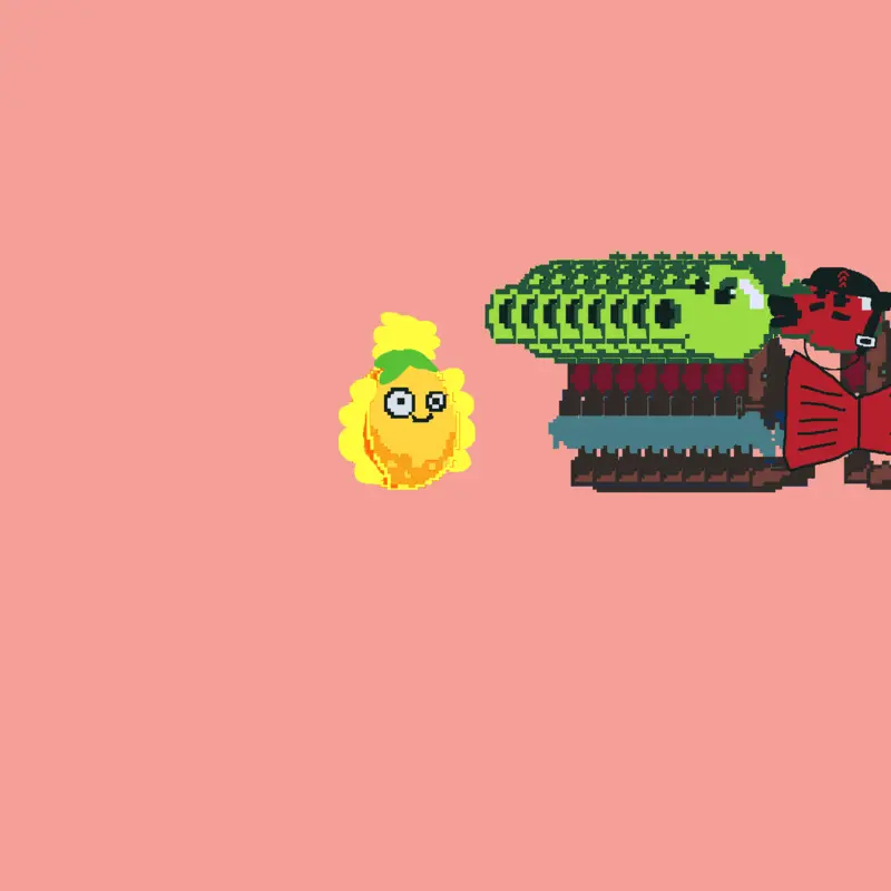 Game by @kirazqa