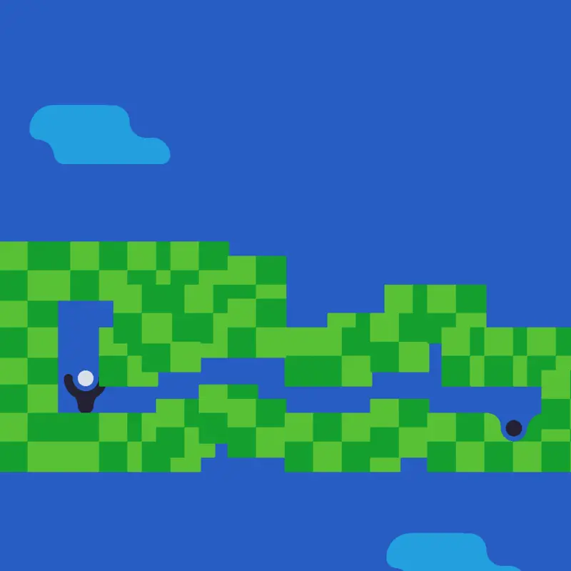 Game by @GlitchyX