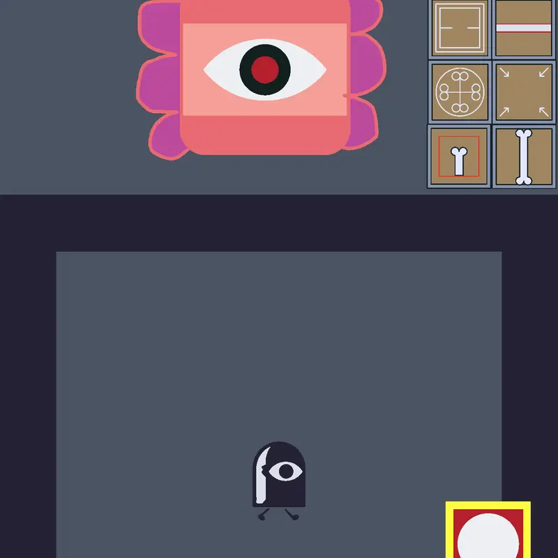 Game by @treyufatdad