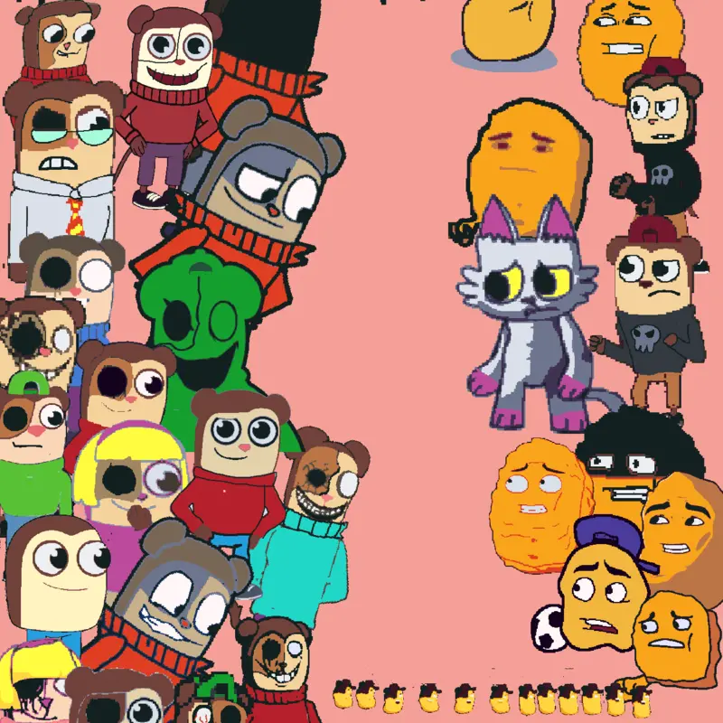 Game by @springfoxy354-
