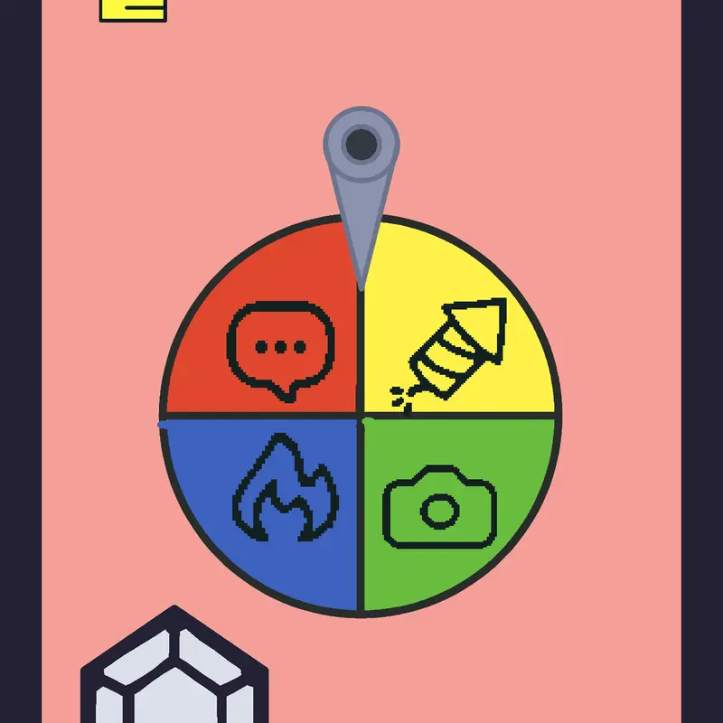 Game by @axelm
