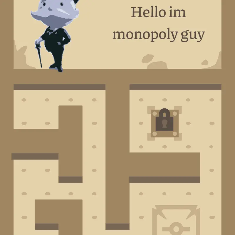 Game by @Monopoly_Man