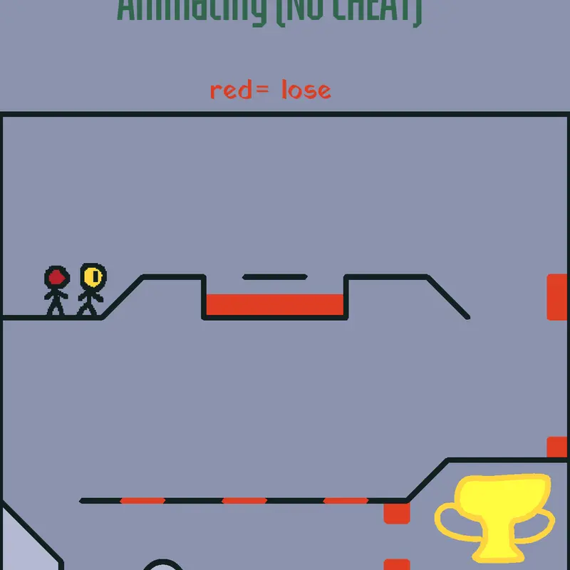 Game by @chasePierre