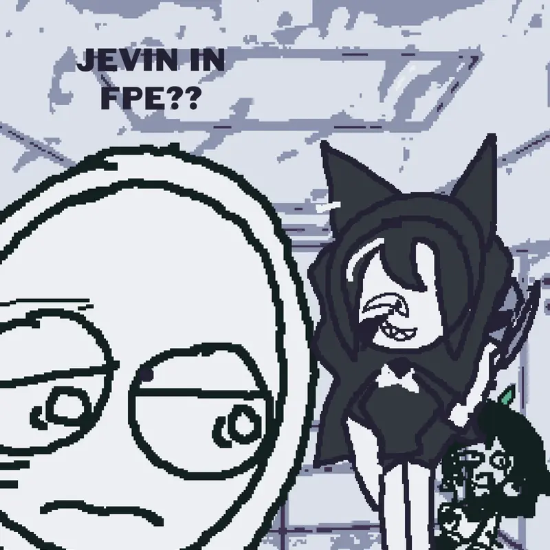 Game by @jevin_mybestie