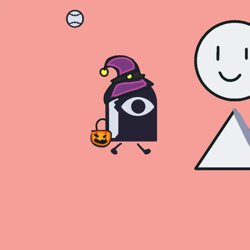 Game by @maukenala