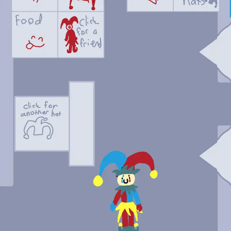 Game by @666thenumberofthebeast