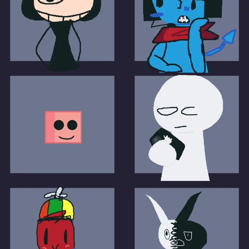 Game by @sproutandcosmofan