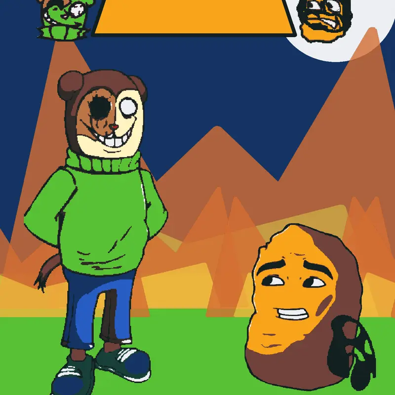 Game by @alexandermazuroffical