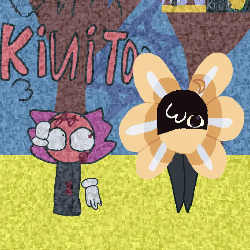 Game by @Yut_Kinitopet