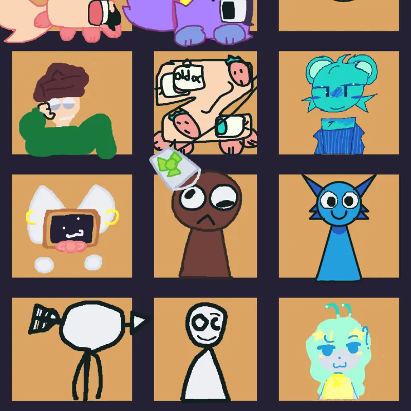 Game by @AbuzerGames