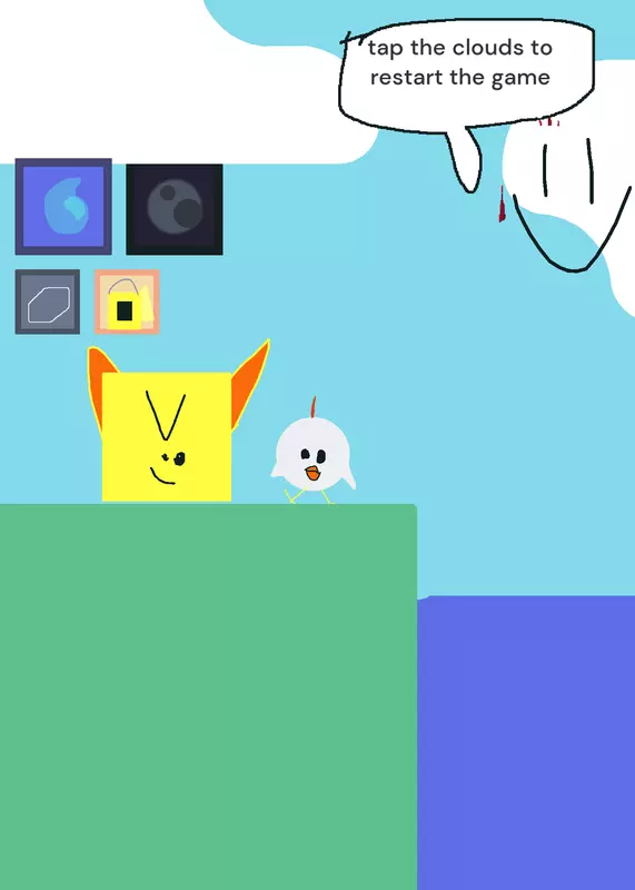 Game by @Fernito