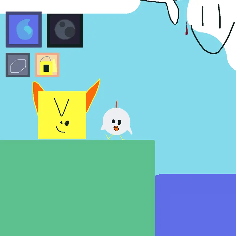 Game by @Fernito