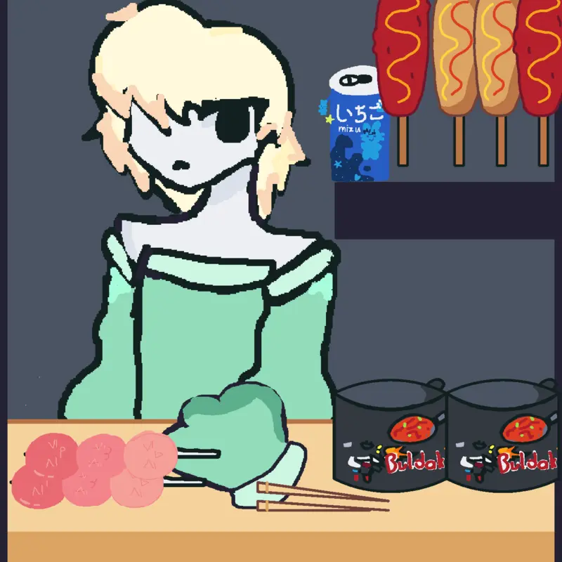 Game by @lokittik