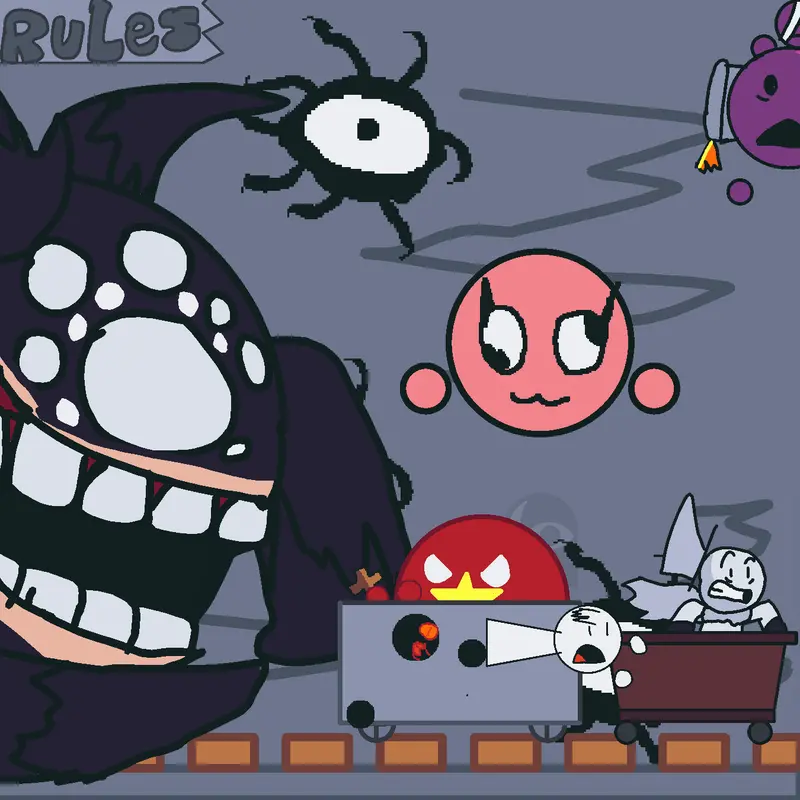 Game by @mint-bun