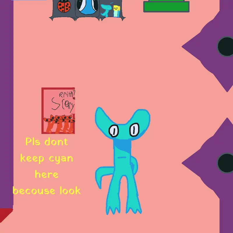 Game by @mrs_bacon