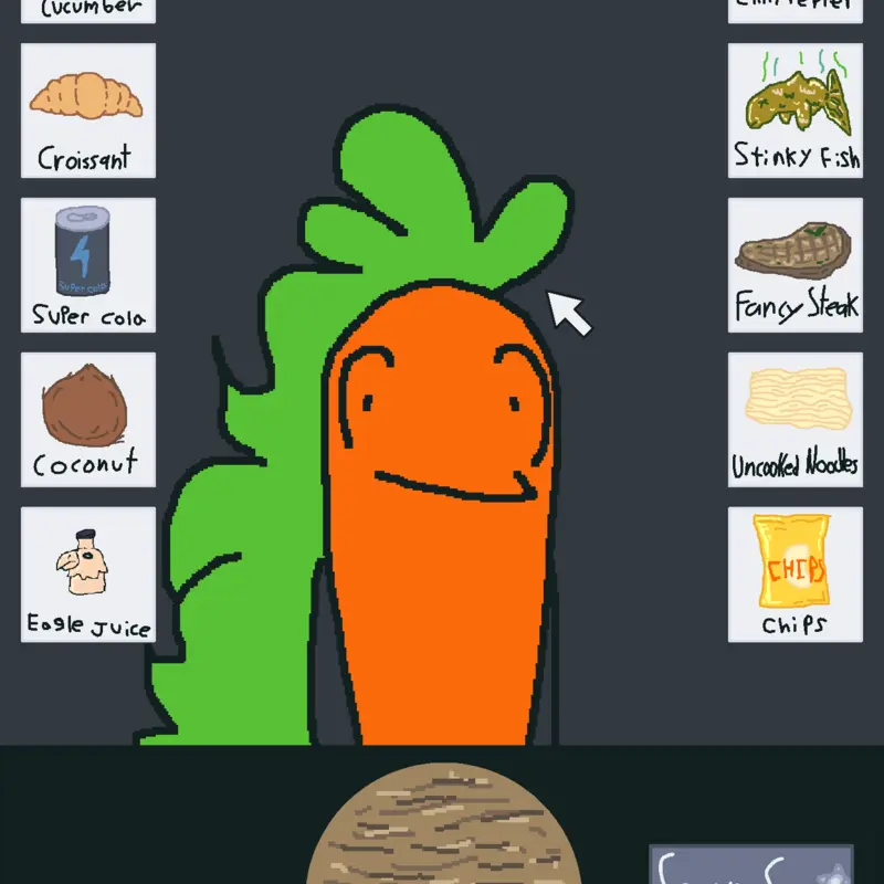 Game by @smelly