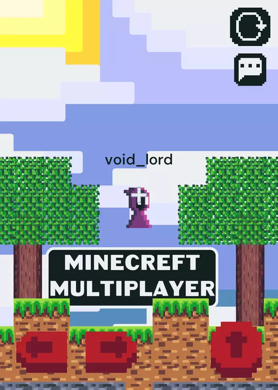 Game by @void_lord