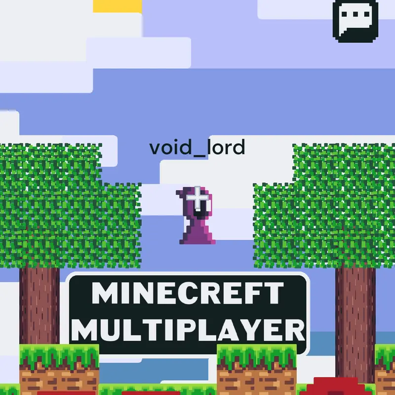 Game by @void_lord