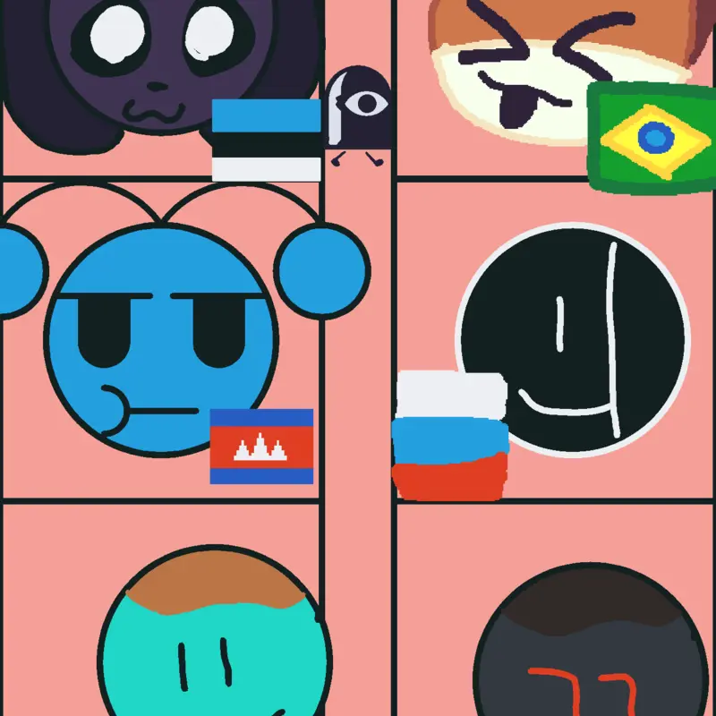 Game by @CHOXOLATTE