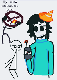 Oc new pic