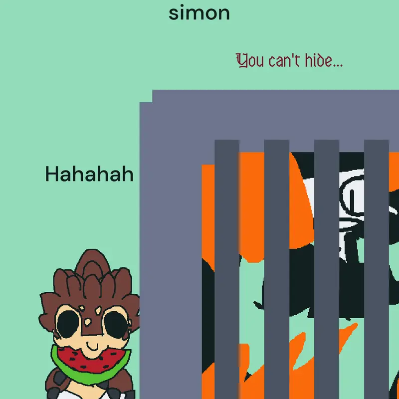 Game by @FiddlerCrabby