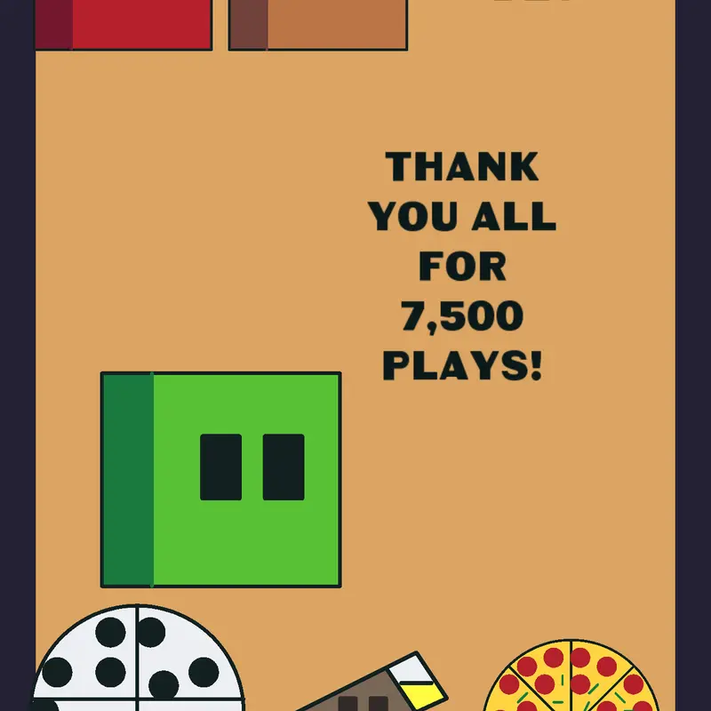 Game by @bacwo28