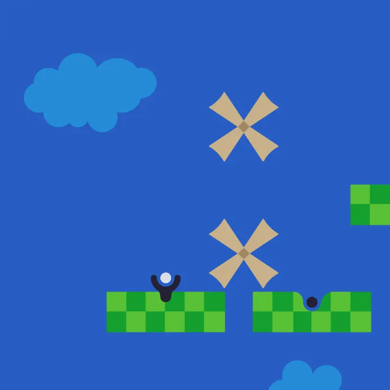 Game by @dukeee