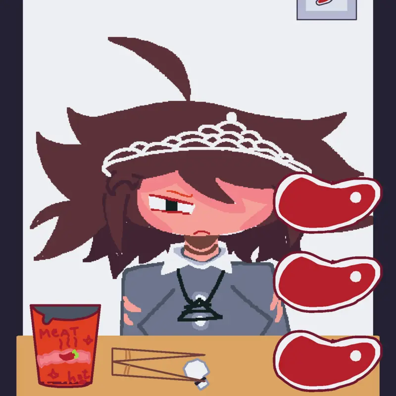 Game by @Alice_fep