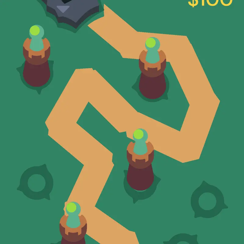 Game by @hackermaster