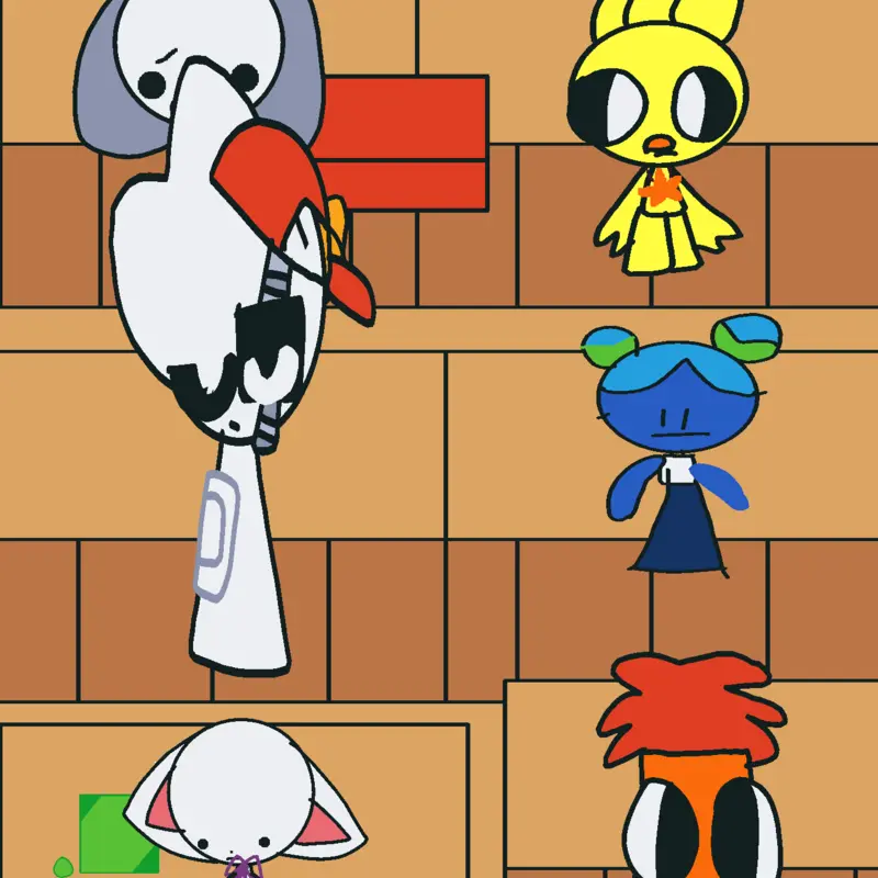 Game by @Murilo_13
