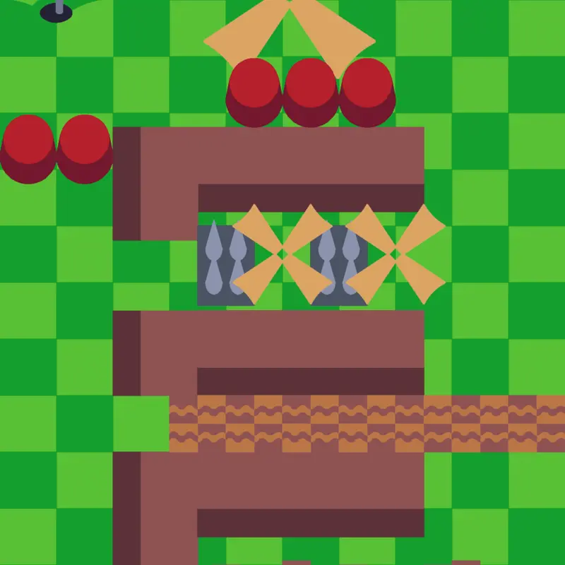 Game by @nojoko_golf
