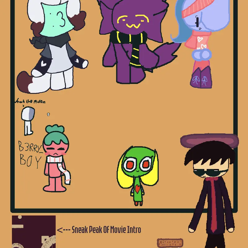 Game by @B33R1_B0Y