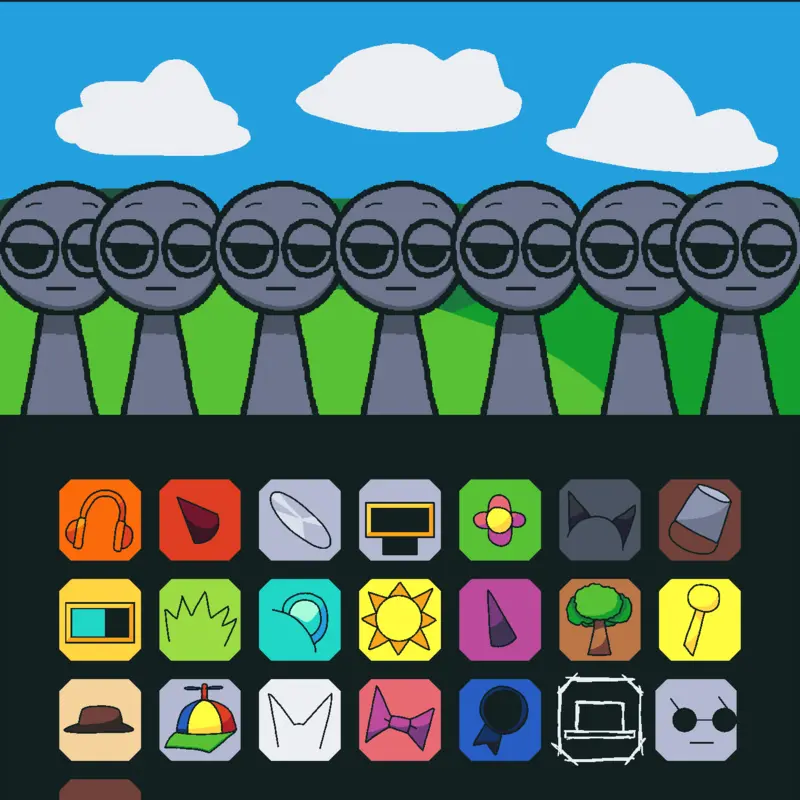 Game by @UNDERIAN
