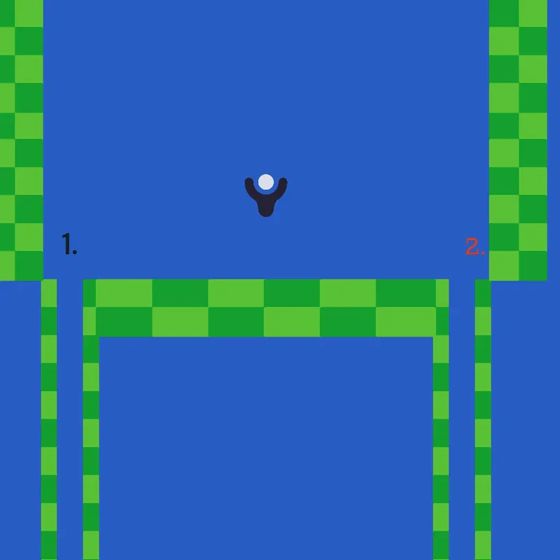 Game by @inpatom