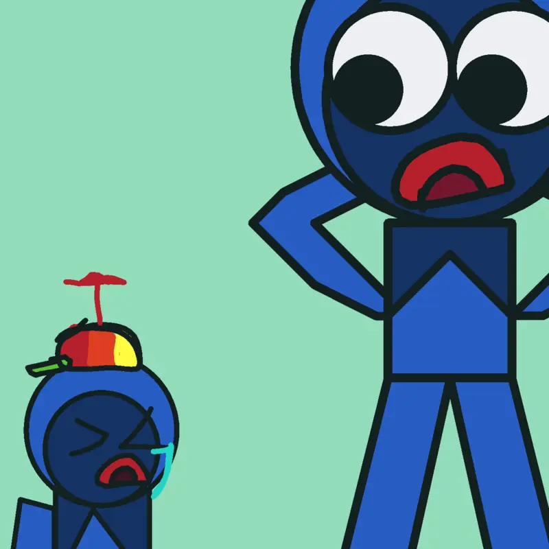 Game by @CutieGuy