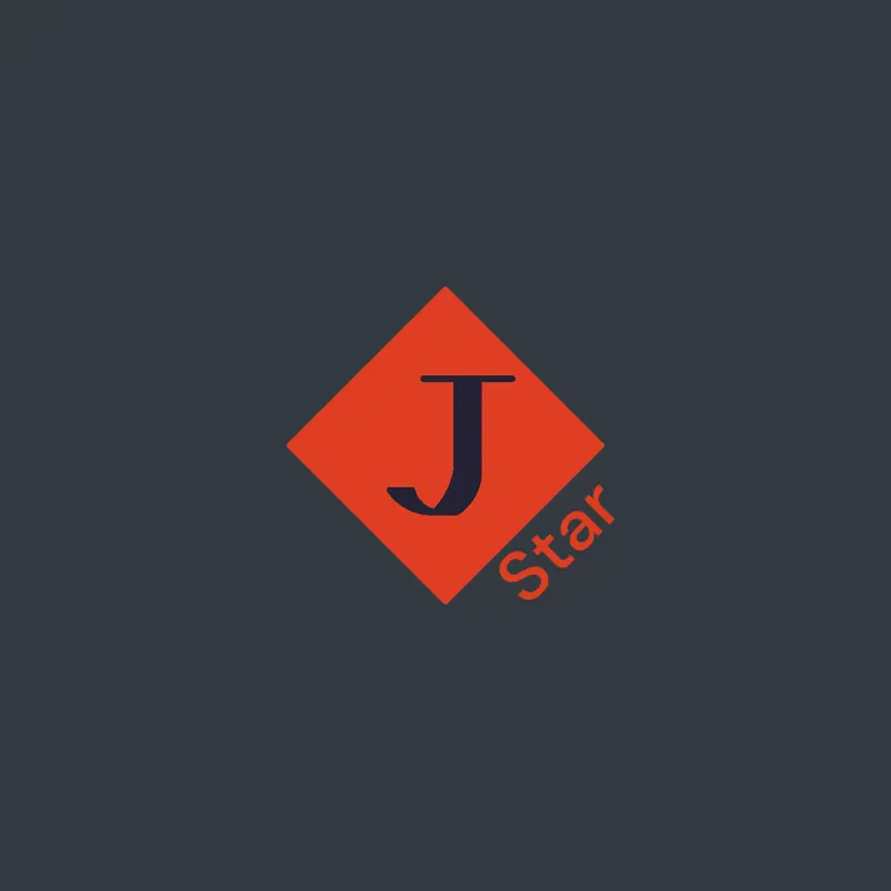 JStar OS // Minimalist Phone Simulator by @JR_game