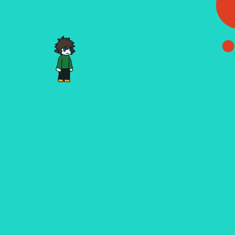 Game by @Xavier3455