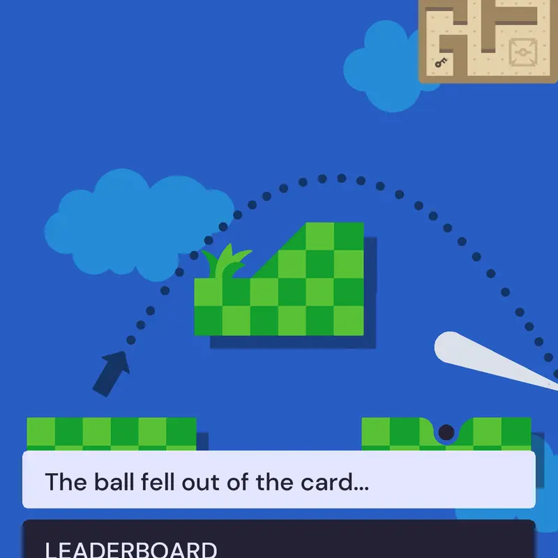 Game by @hkbi
