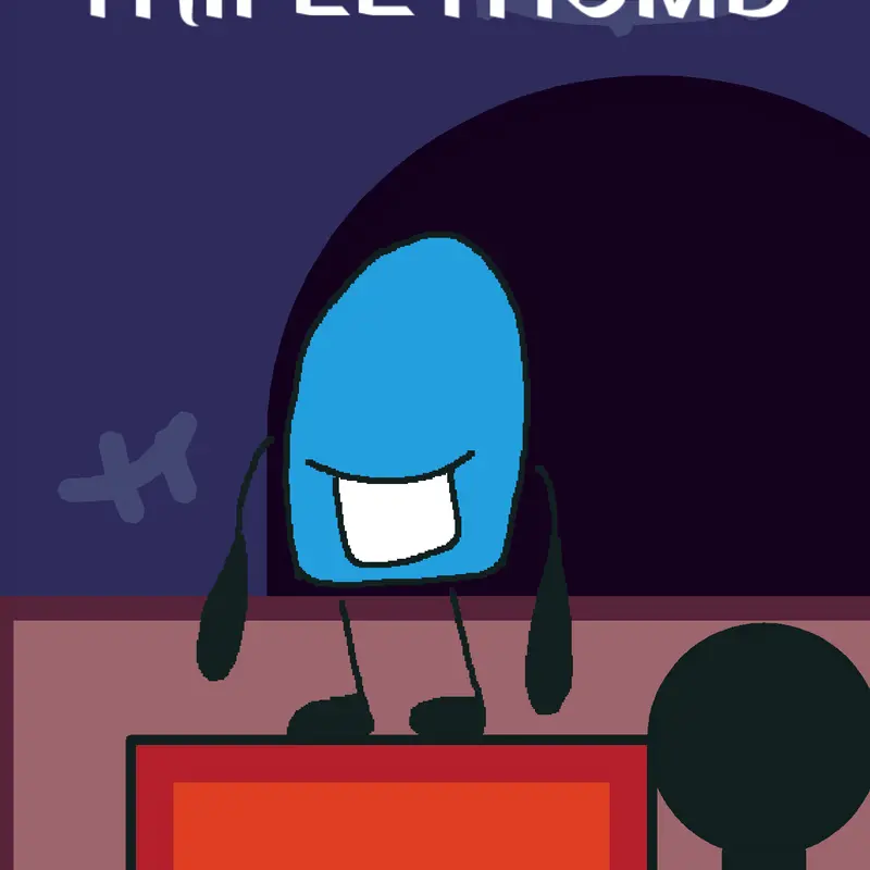 Game by @maskedsoul