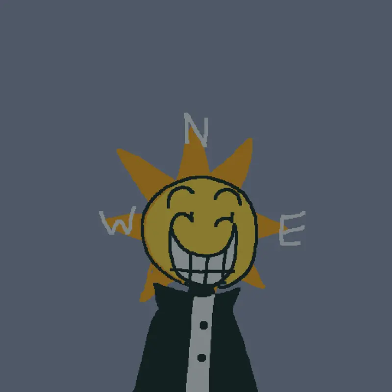 The sun has appeared. by @Sacri
