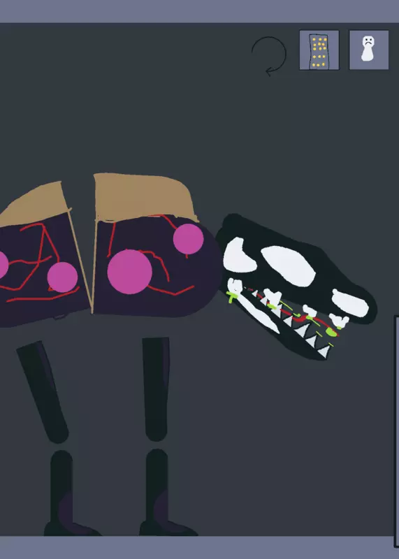 Game by @SUNFROWERVN