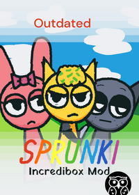 Sprunki YouTubers out