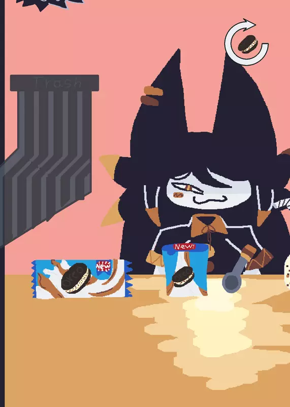 Game by @cat_blob
