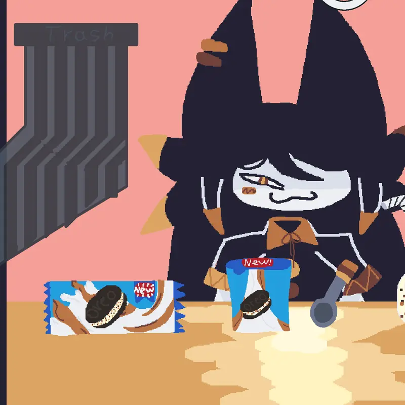 Game by @cat_blob