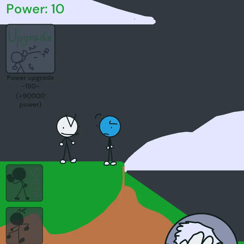 Game by @thechoygathechoygamer
