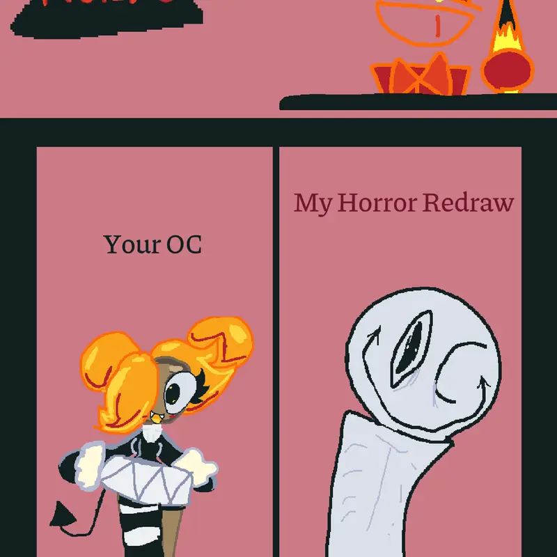 Game by @CocoThesillyidiot