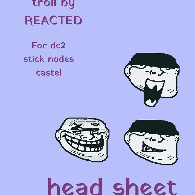 Game by @vinjonny