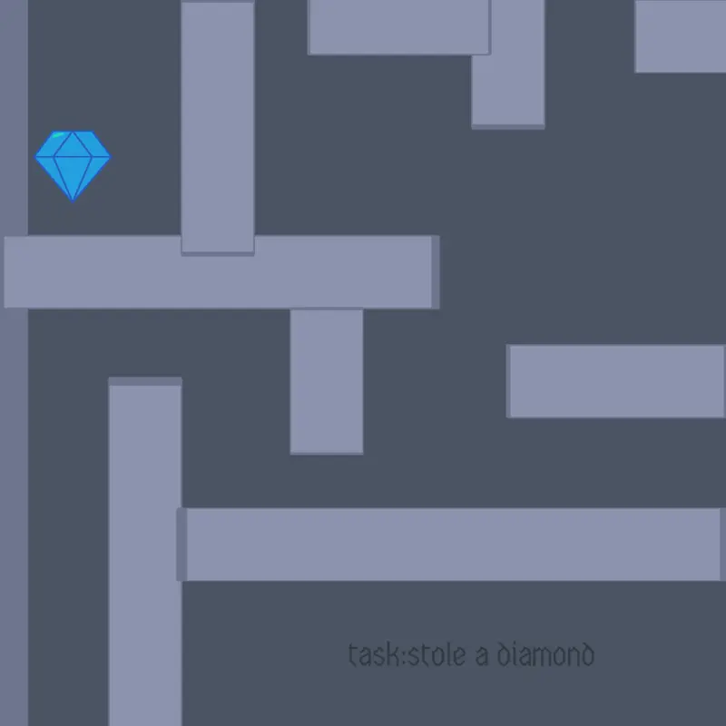 Game by @Marfysha